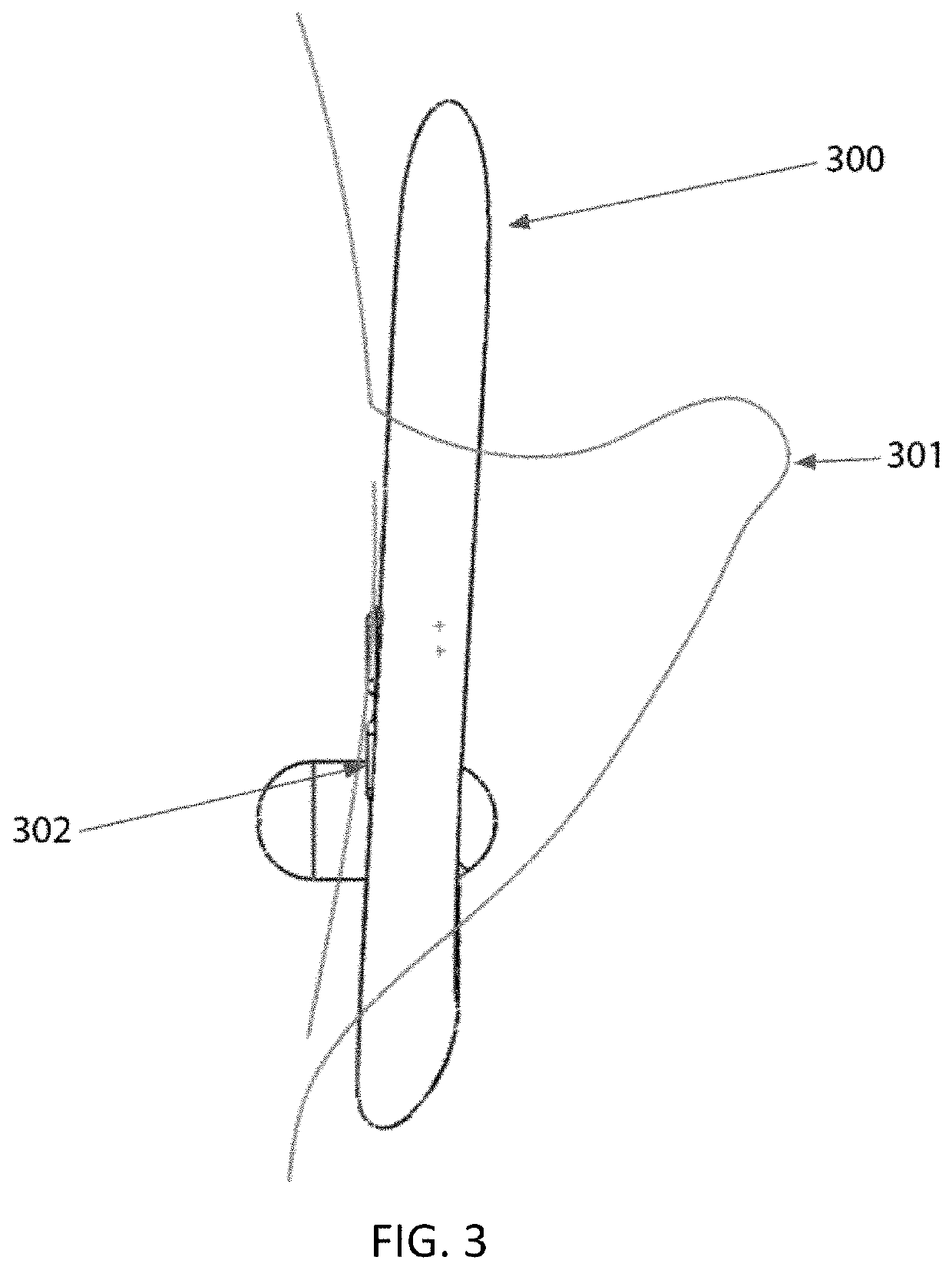 Sub-vocal speech recognition apparatus and method