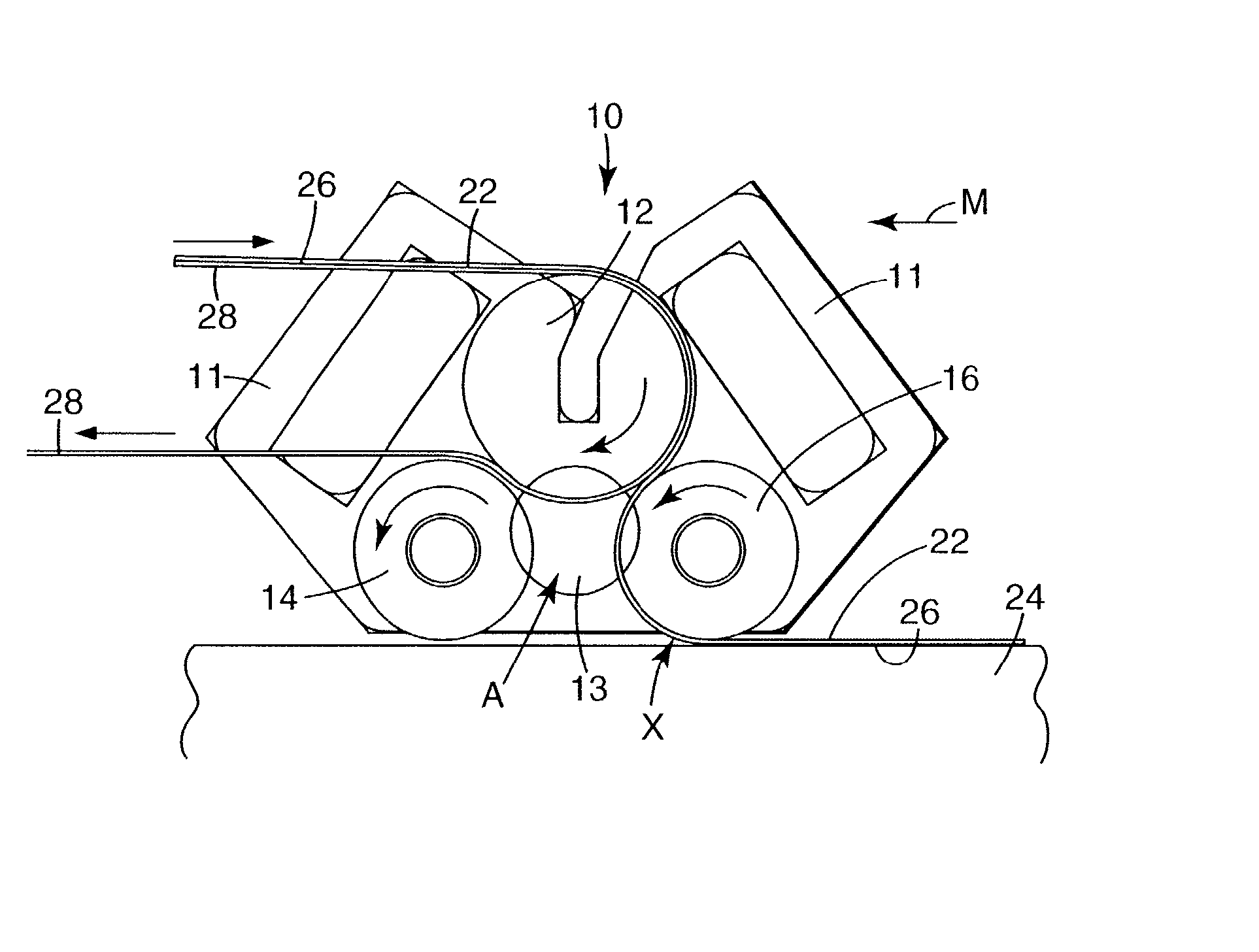 Film lamination and removal system and methods of use