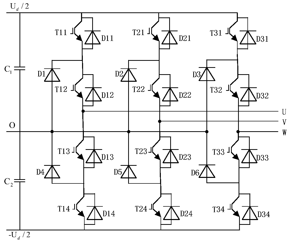 High-speed train traction system composite fault dynamic risk analysis method based on characteristic quantity