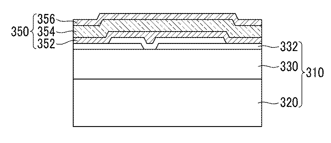 Selective low-temperature ohmic contact formation method for group iii-nitride heterojunction structured device