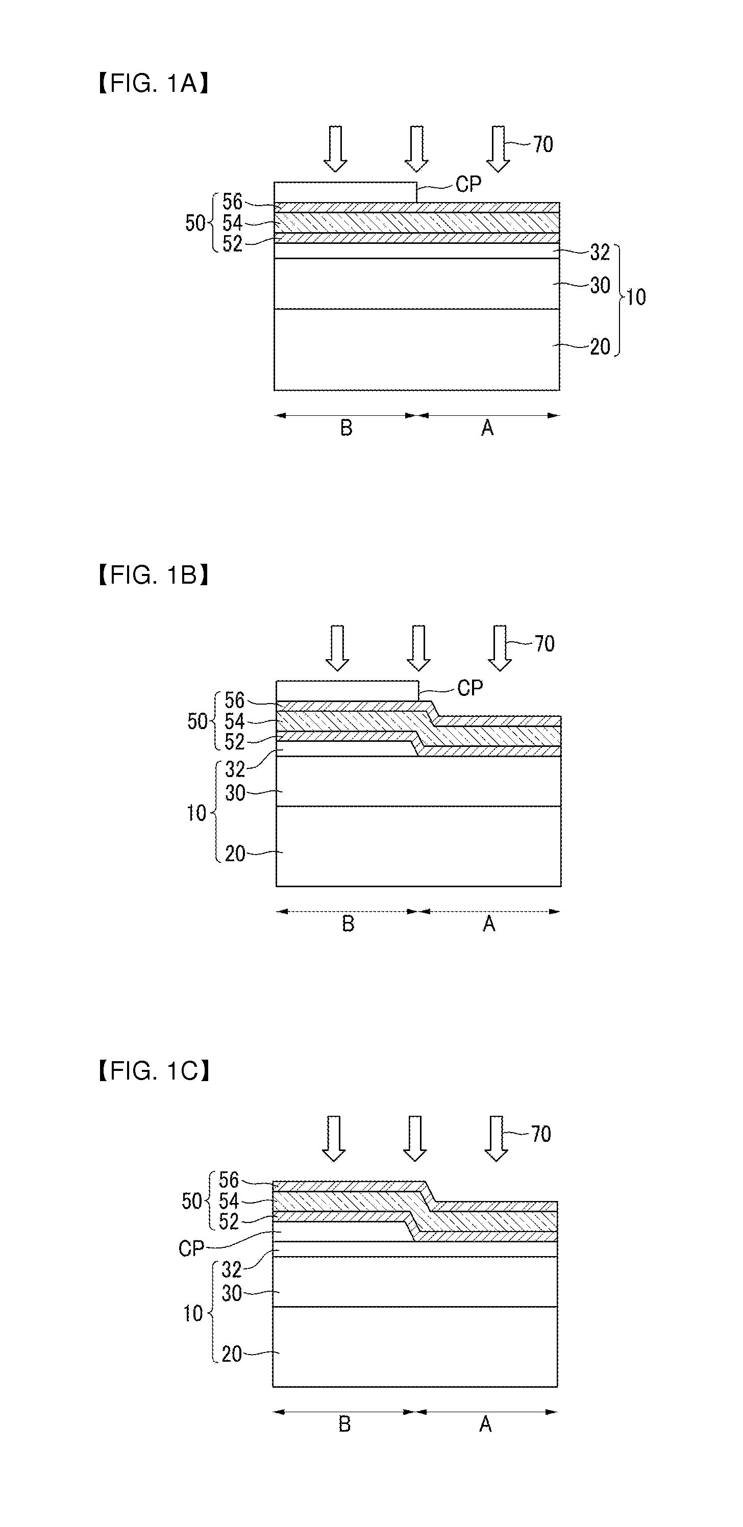 Selective low-temperature ohmic contact formation method for group iii-nitride heterojunction structured device