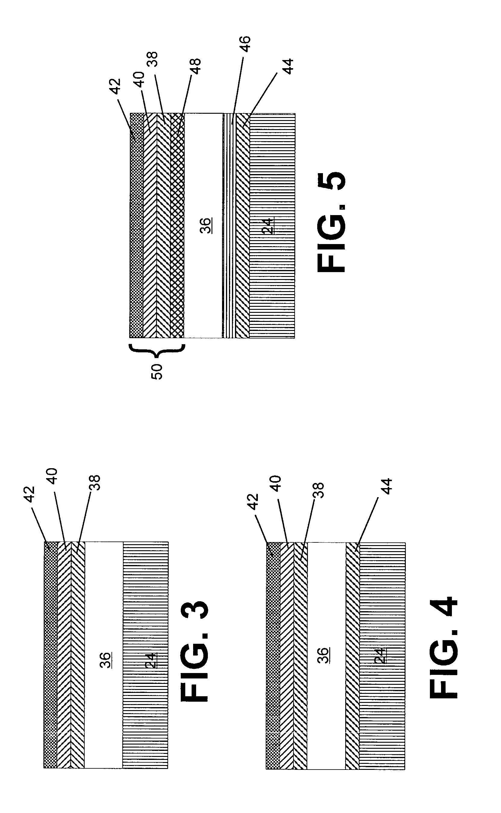 Long life thin film battery and method therefor