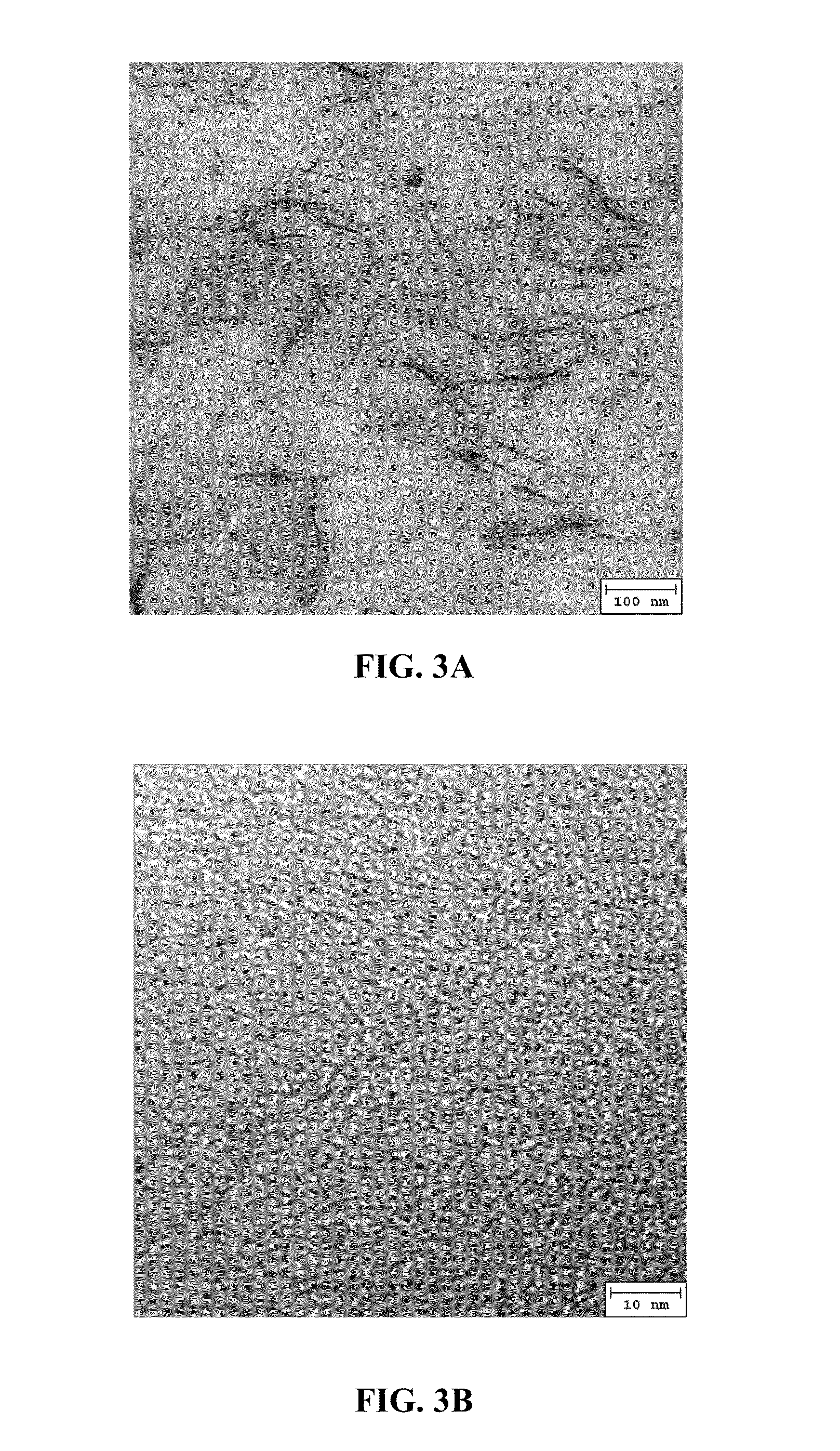 Process for preparing completely delaminated graphene oxide/rubber nanocomposite