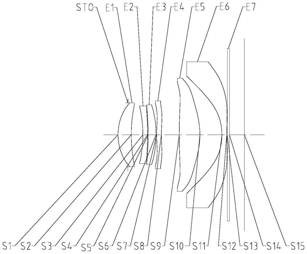 Optical image capturing system