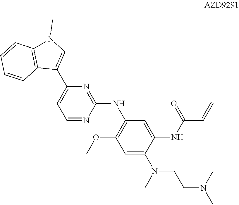 Compounds for inhibiting EGFR kinase, preparation methods and uses thereof