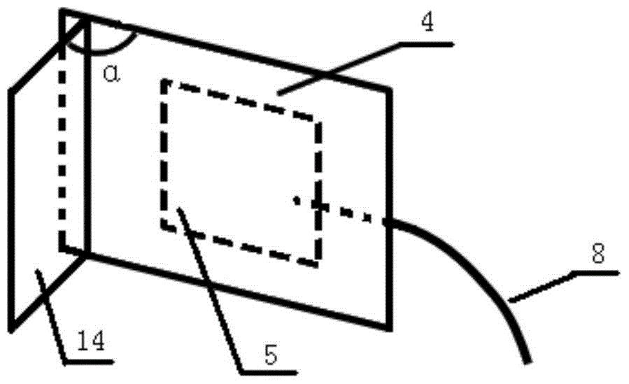 DBD (Dielectric Barrier Discharge) excitation source, DBD-AES (atomic emission spectroscopy) system and detection analysis method of DBD-AES system