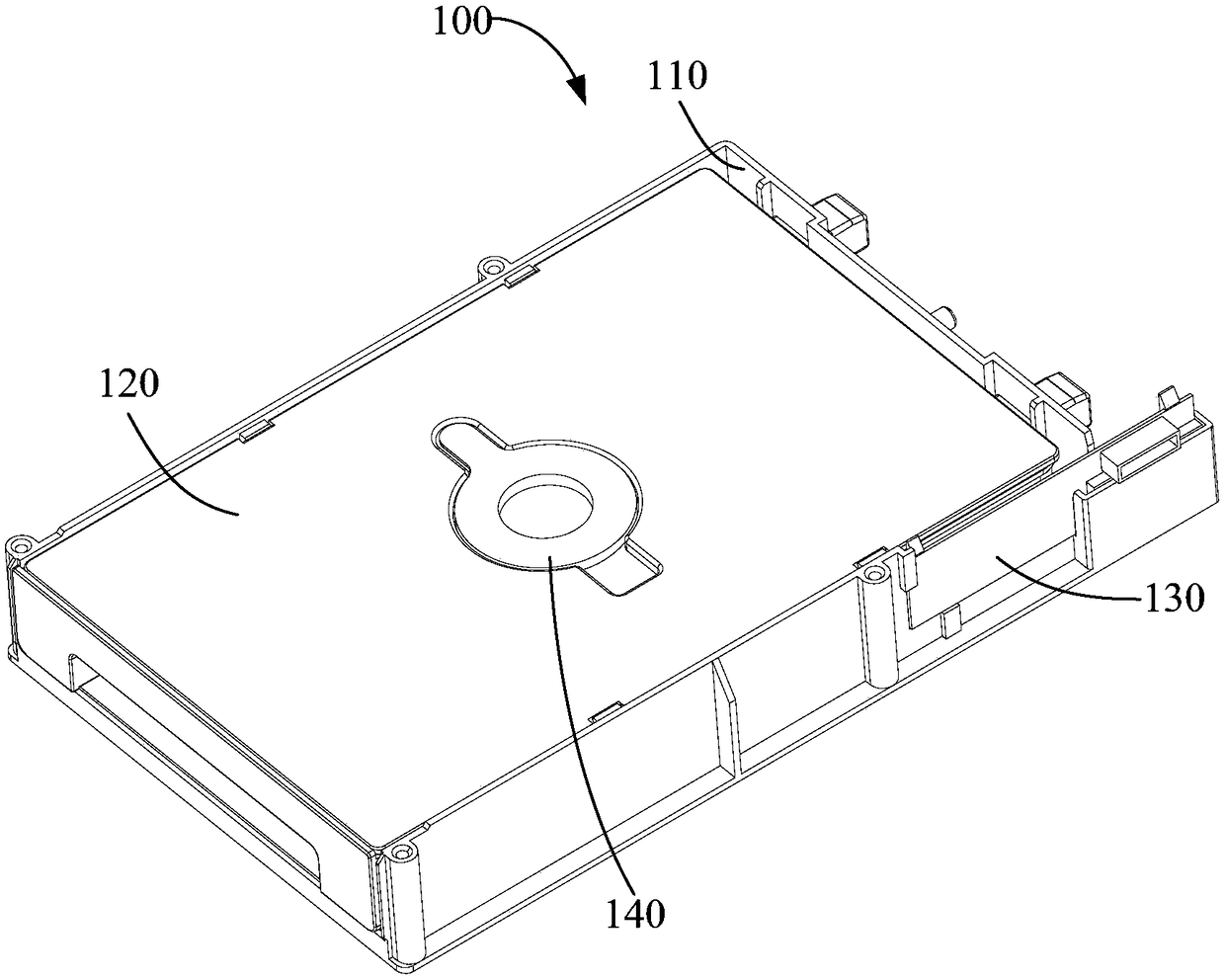 Steam sterilization cabinet and control method thereof