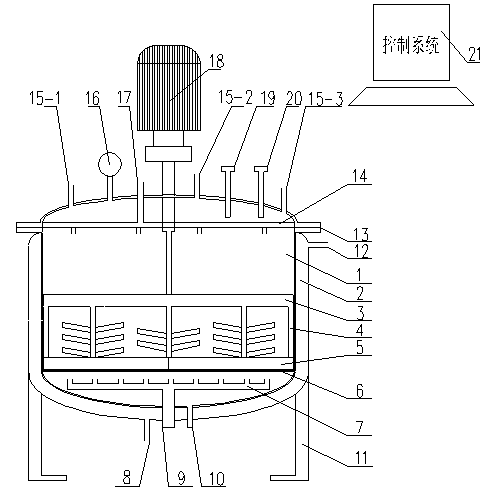 Solid state fermentation cylinder and solid state fermentation method