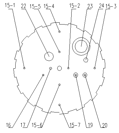 Solid state fermentation cylinder and solid state fermentation method