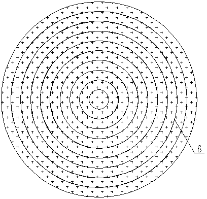 Solid state fermentation cylinder and solid state fermentation method