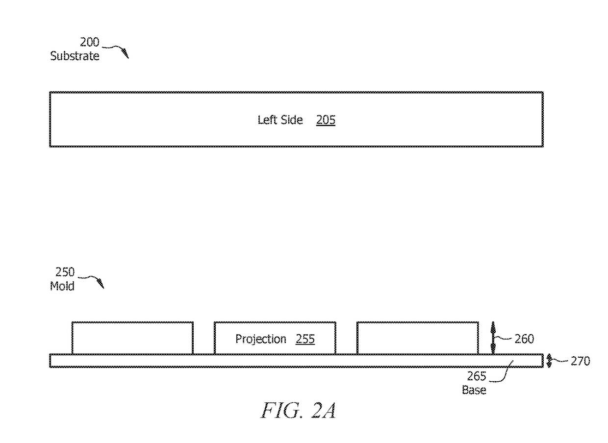 Methods and Systems for Making Piezoelectric Cantilever Actuators