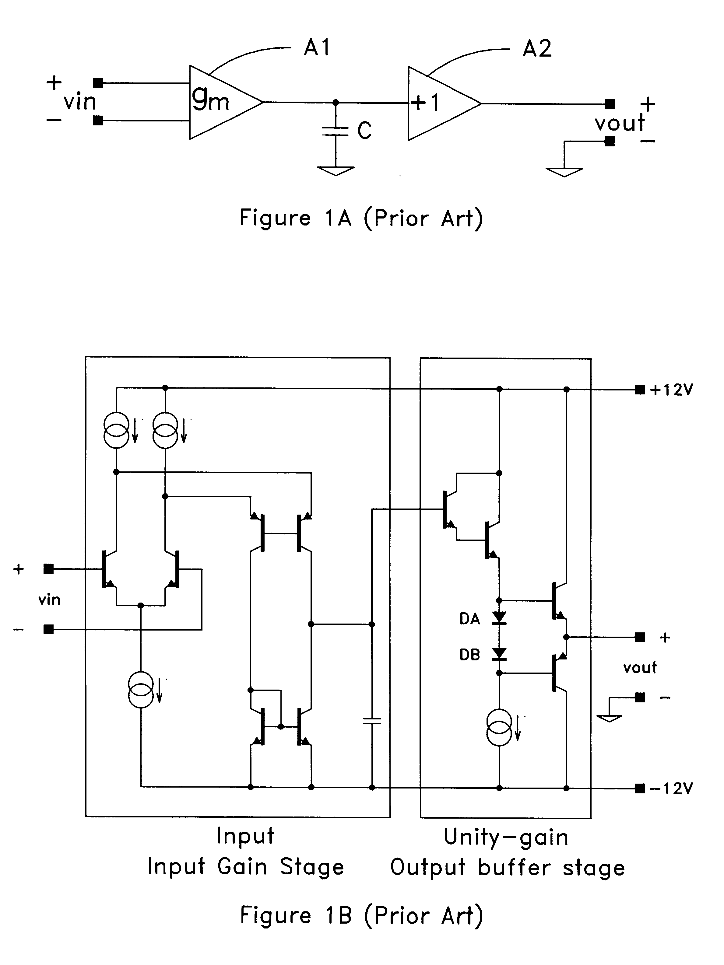 High efficiency power amplifier