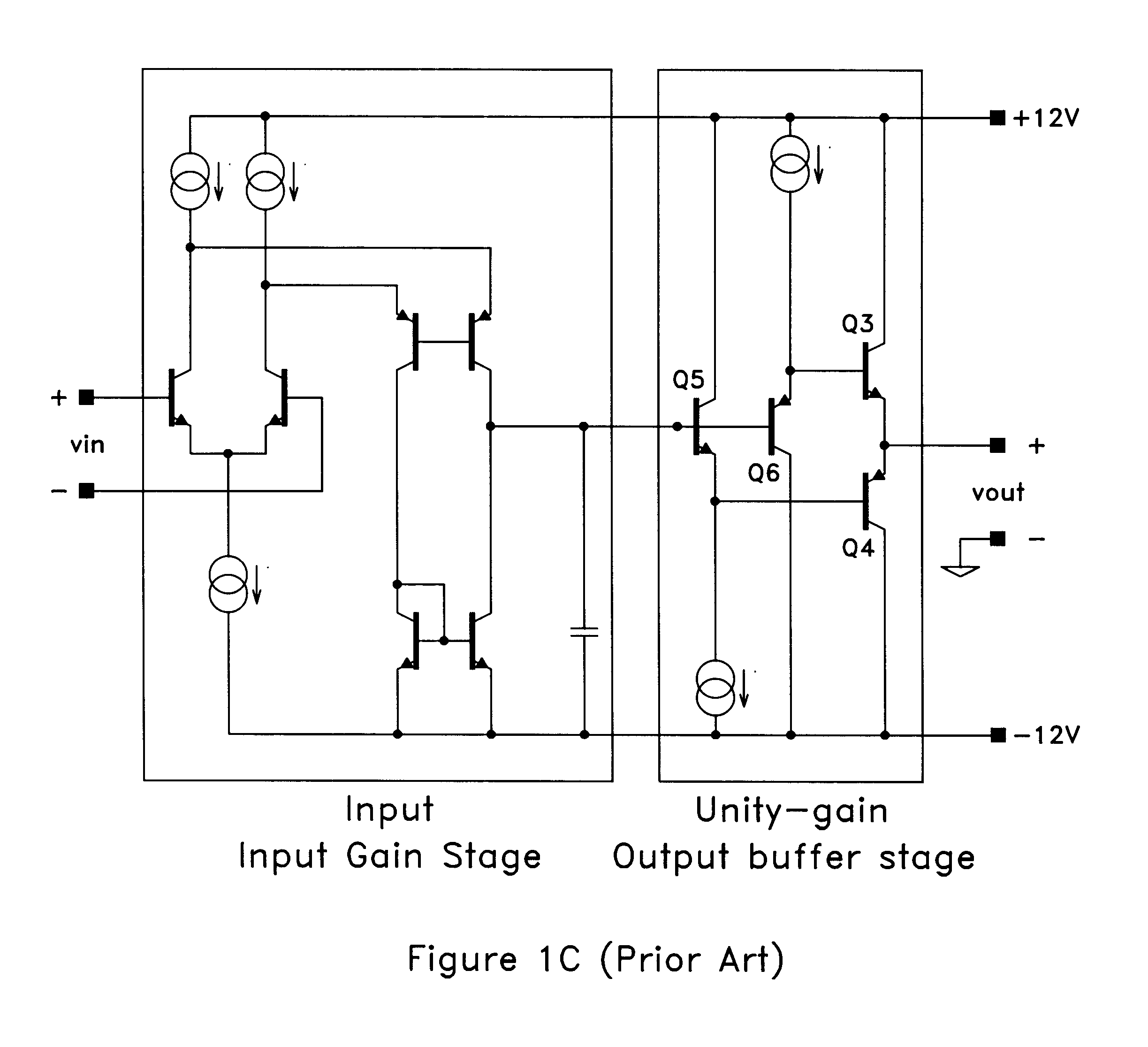 High efficiency power amplifier