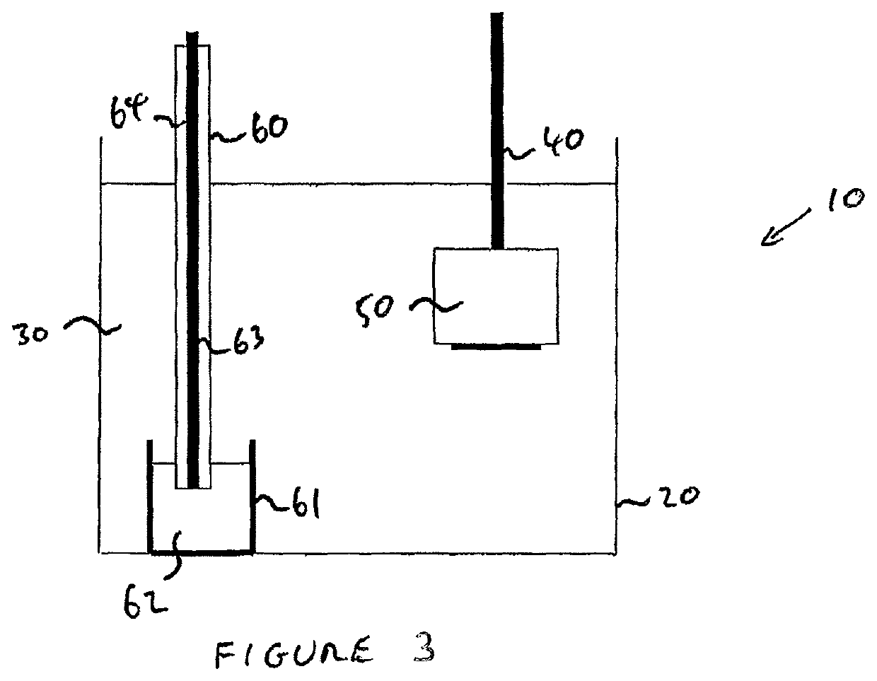 Method of producing metallic tantalum