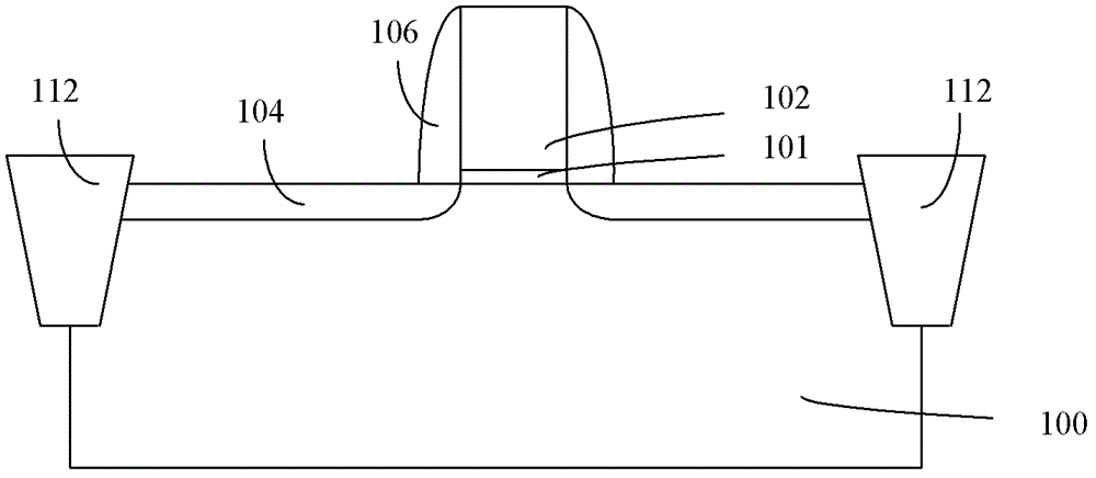 Semiconductor device and method for forming same