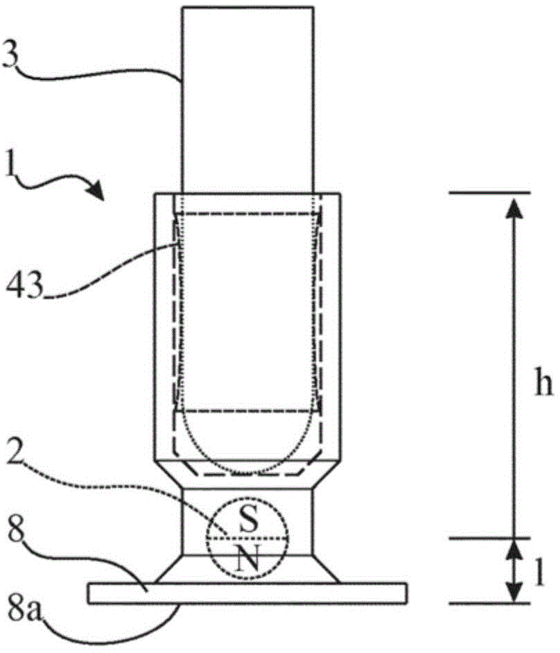 Laboratory sample distribution system, laboratory system and method of operating