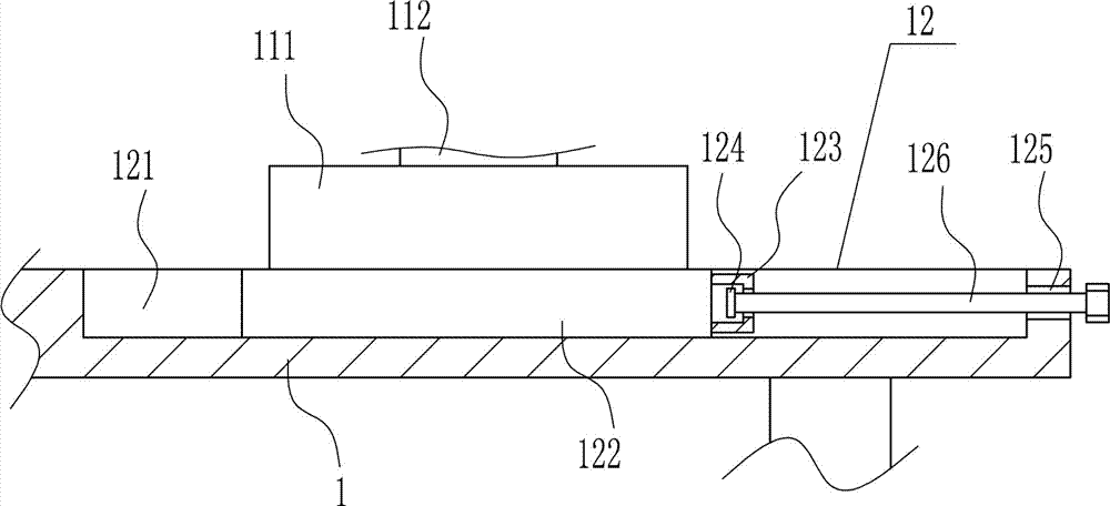 Eye drop bottling device applied to ophthalmology