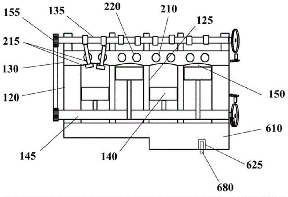 Oil drain plug and socket