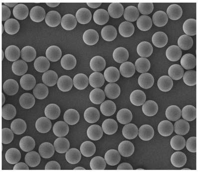 Separation and purification method for uridine triphosphate