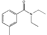 One-bath dyeing and anti-mosquito finishing method of aramid fiber disperse dye