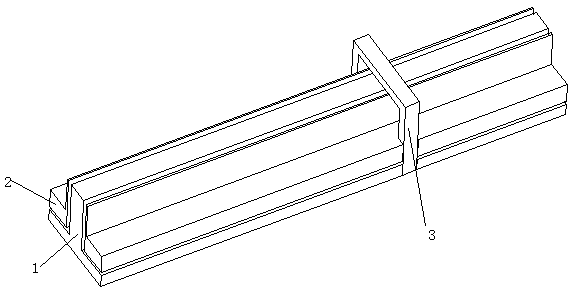 PCB stitching clamp device