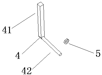 PCB stitching clamp device