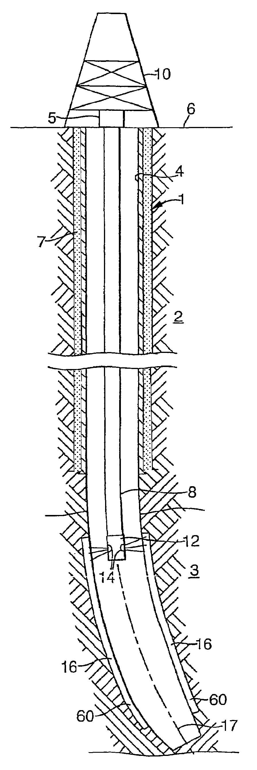 Method of reducing sand production from a wellbore