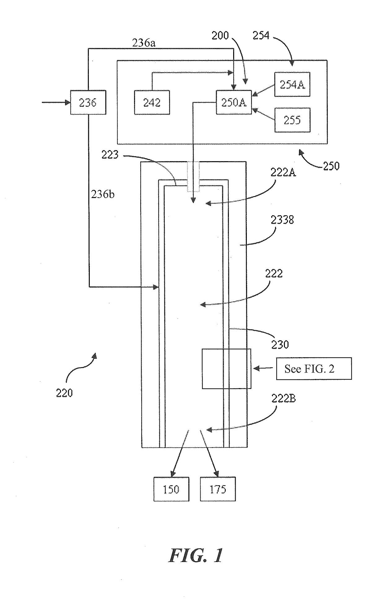 System and method for high efficiency power generation using a carbon dioxide circulating working fluid