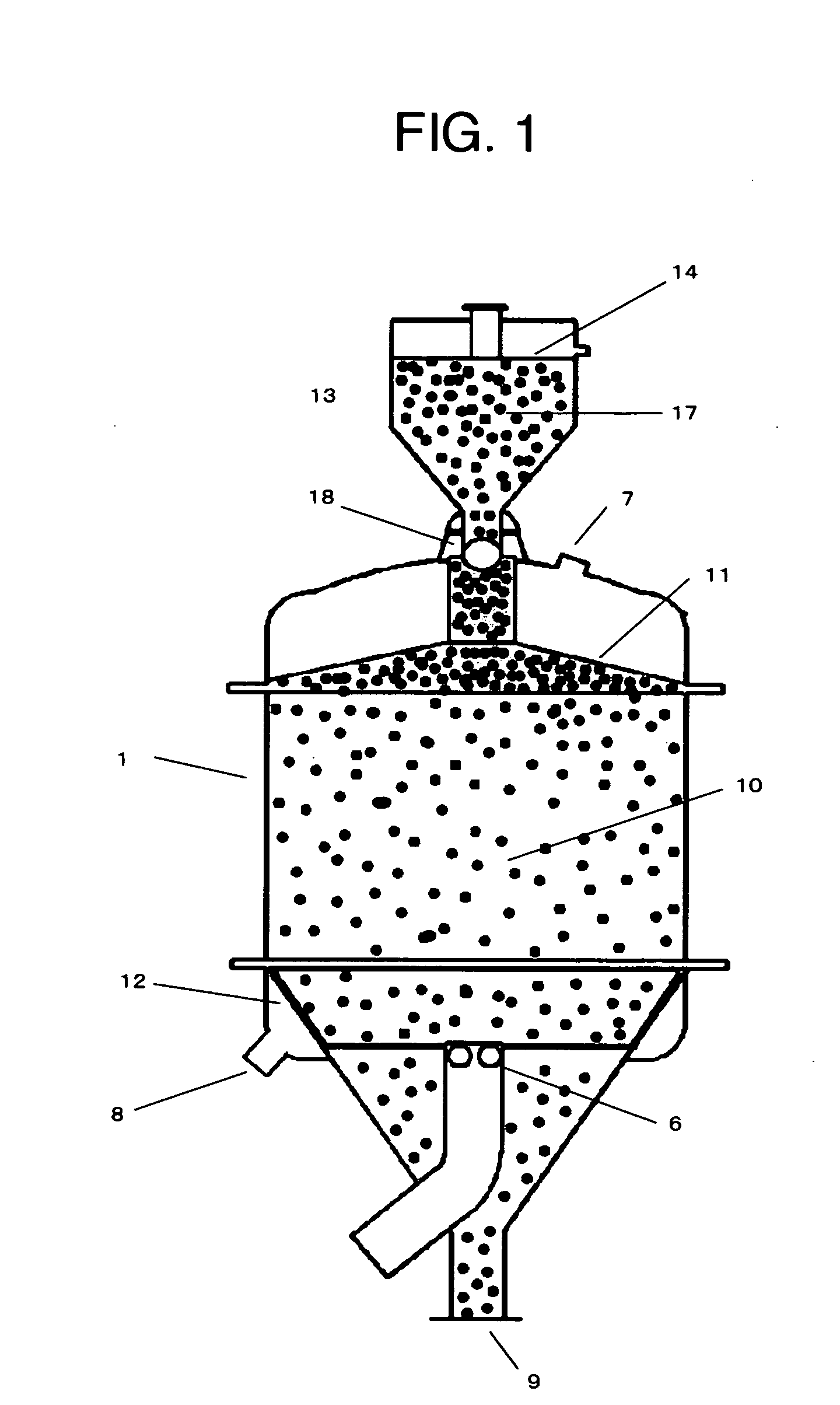 Method for Purification of Amino Acid