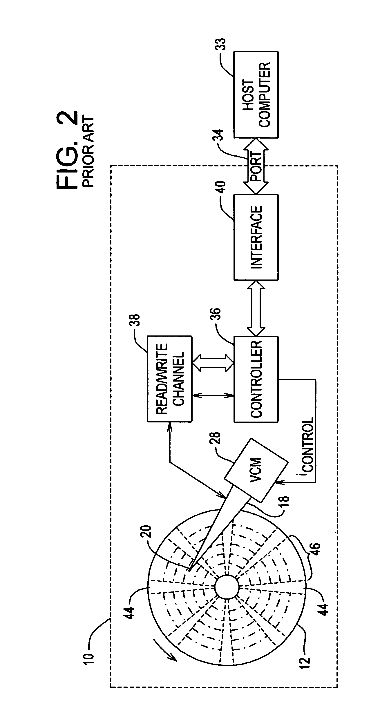 Method and apparatus for providing multi-point position demodulation of a read head when using spiral-written servo information