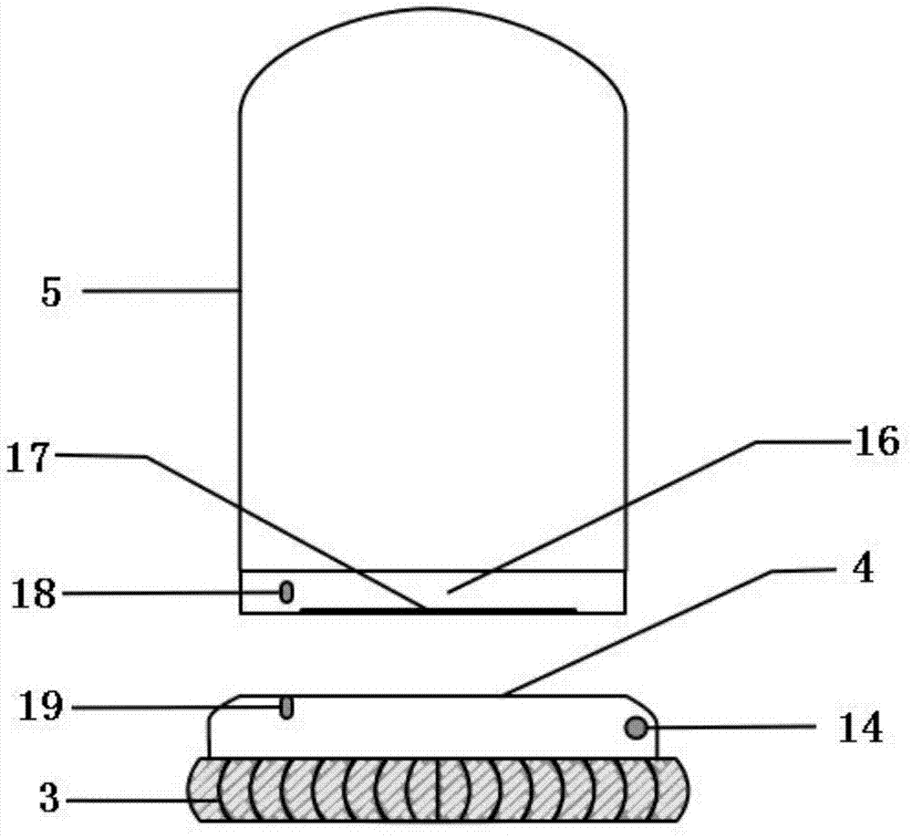 A medication recording device