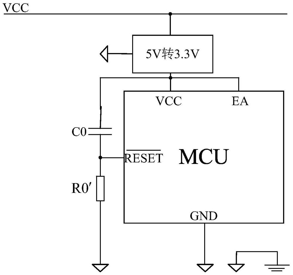 A vehicle acceleration and angular velocity measurement system