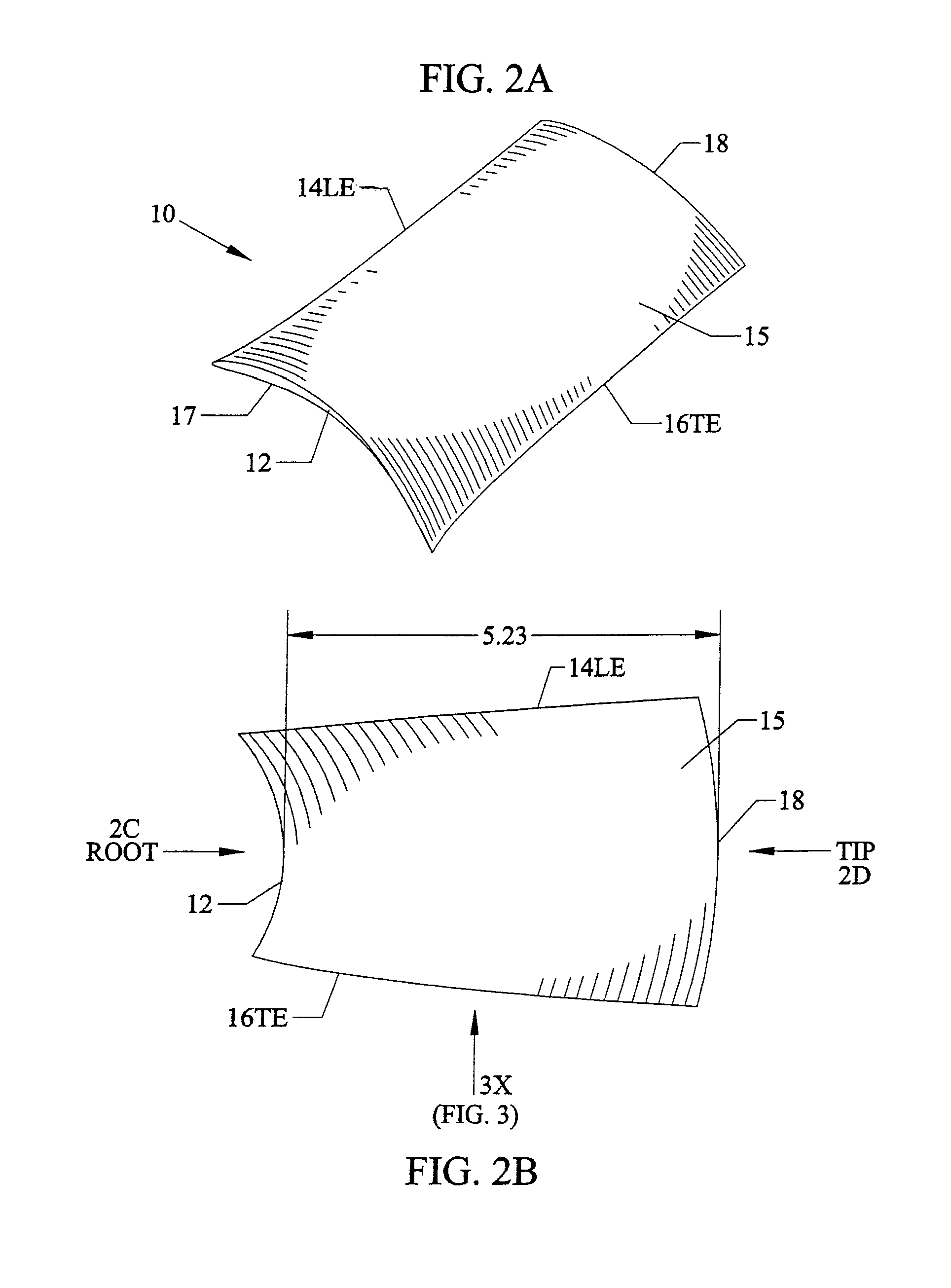 High efficiency solar powered fans