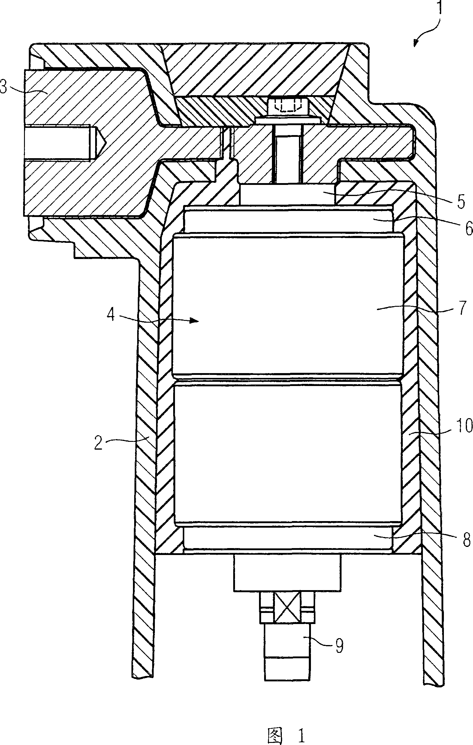 Self-conglutinating elastomer layer in solid insulative switch pole