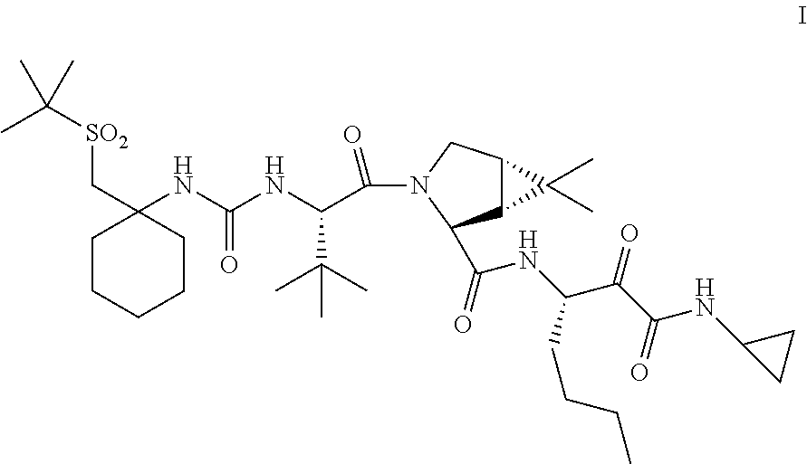 Enantio- and stereo specific synthesis of β-amino-α-hydroxy amides