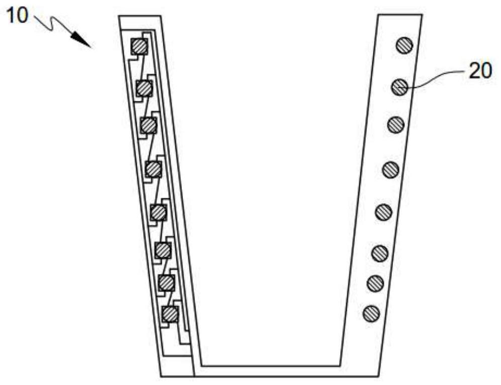 Manufacturing method of household appliance or cooking appliance