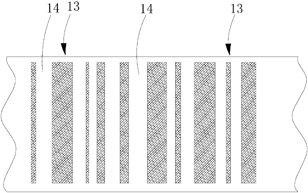 Photovoltaic laminate and preparation method thereof, photovoltaic module and photovoltaic packaging structure