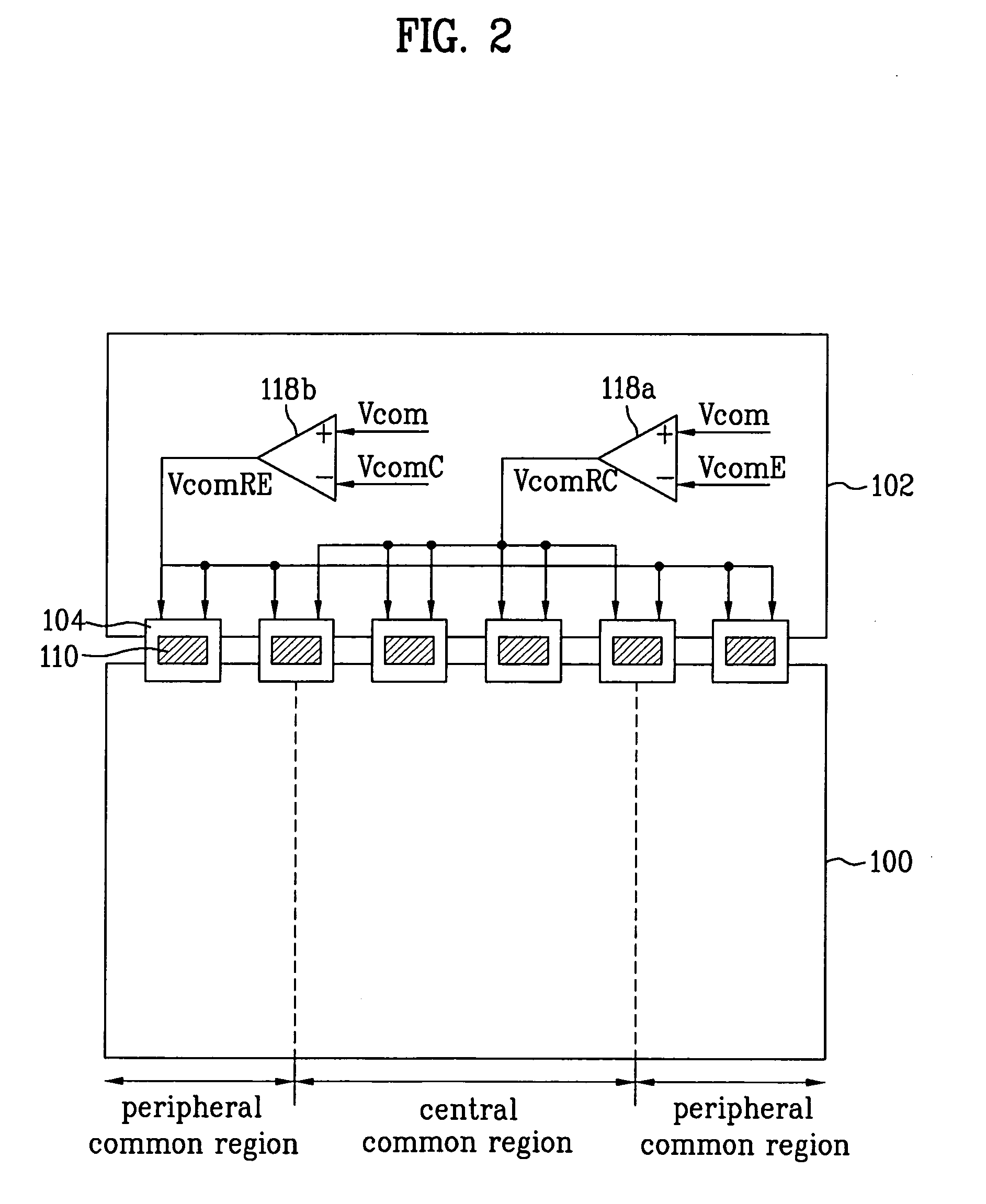 Liquid crystal display device and method for driving the same