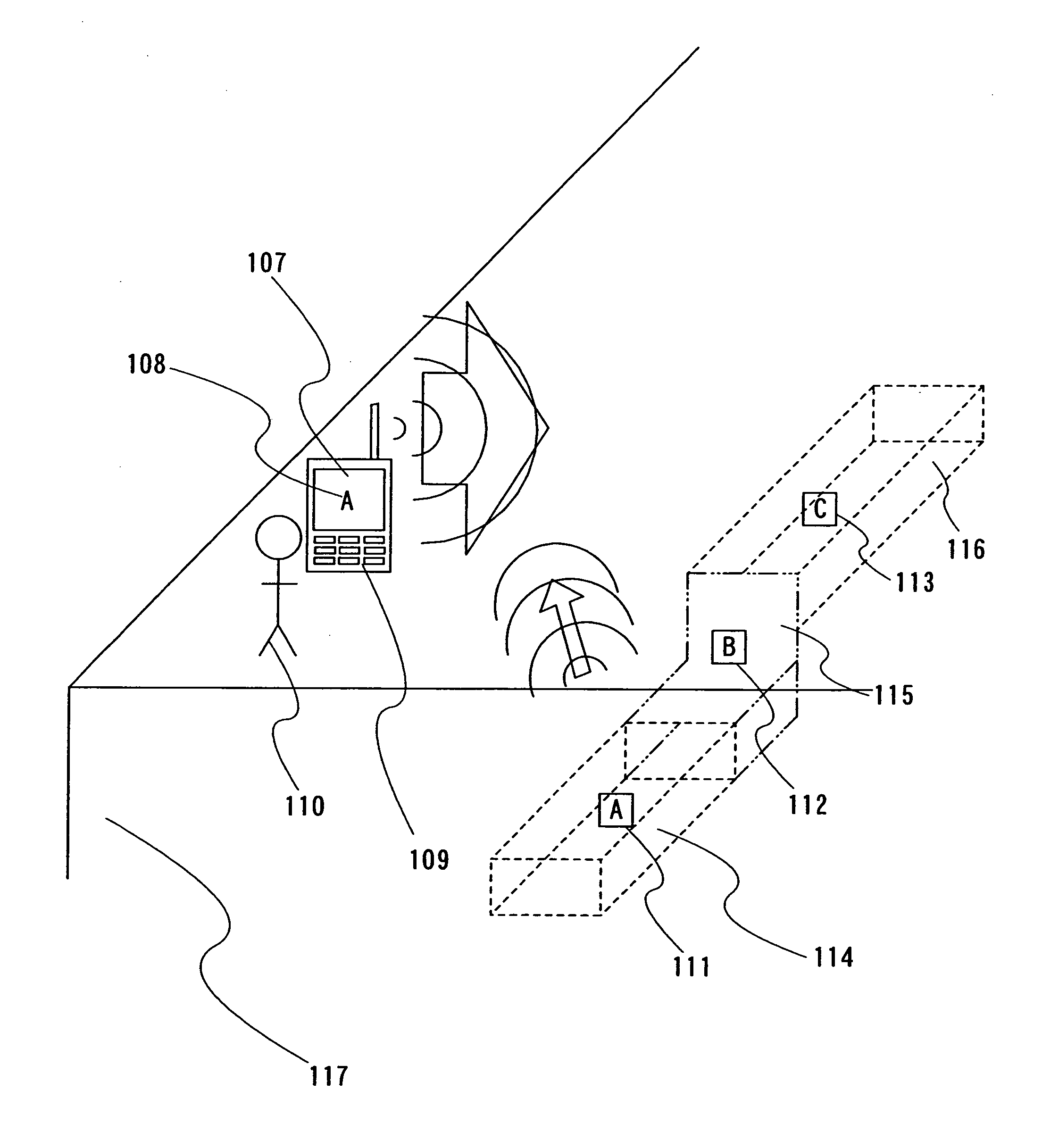 Data management method and data management system