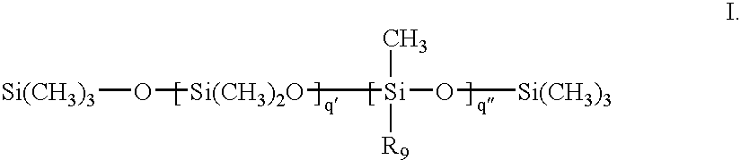 Detergent composition with enhanced depositing, conditioning and softness capabilities