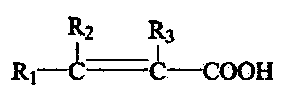 High temperature resistance acid-proof alkali-proof coating