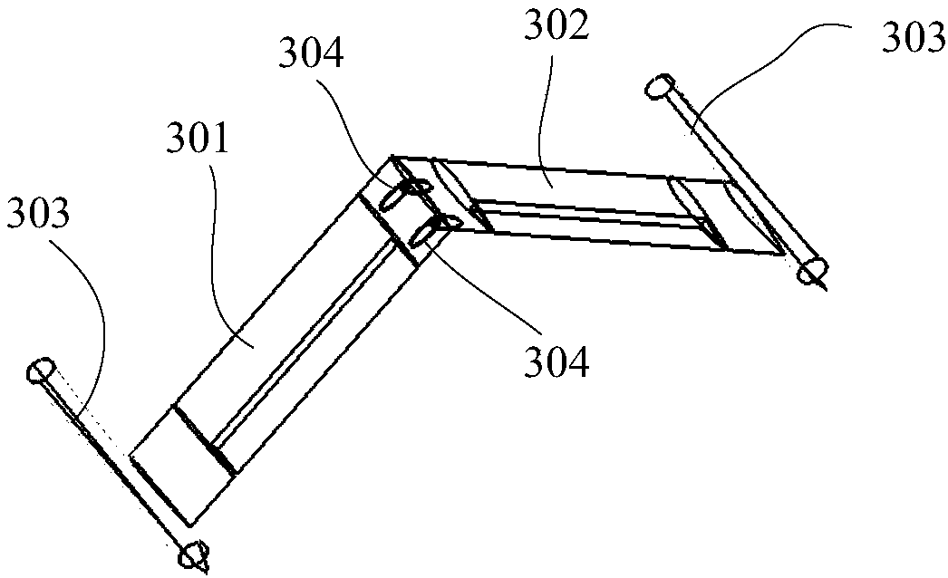 Composite rotor aircraft