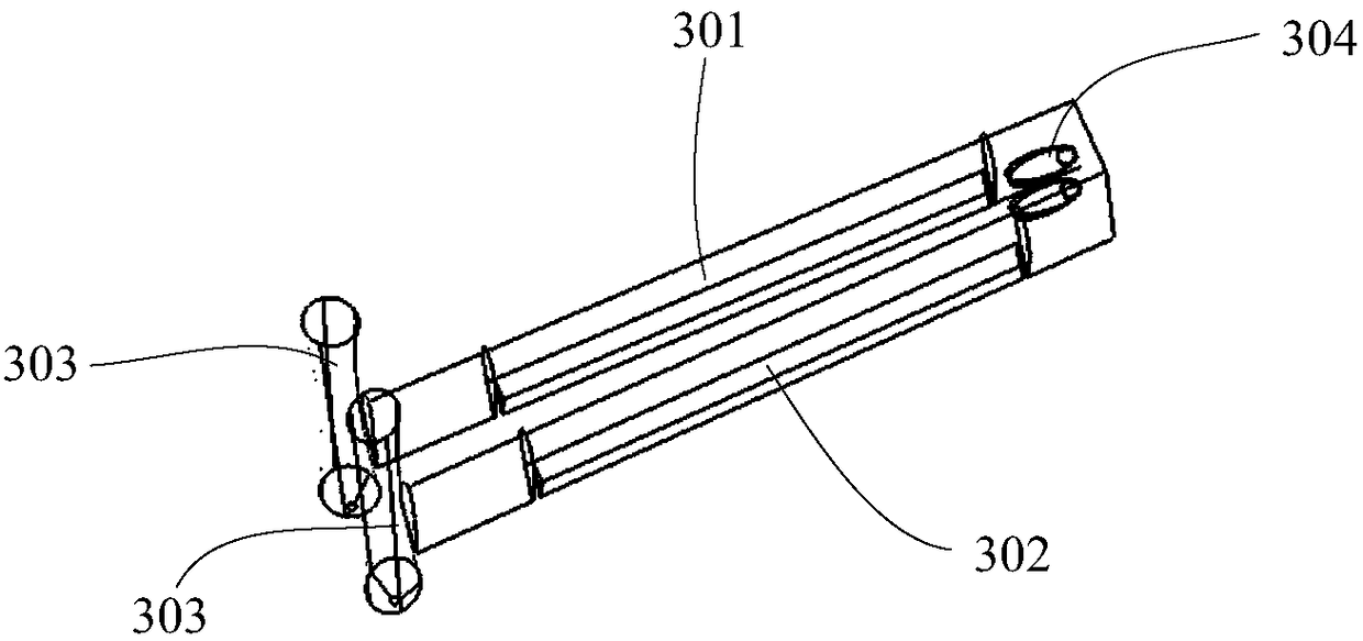 Composite rotor aircraft