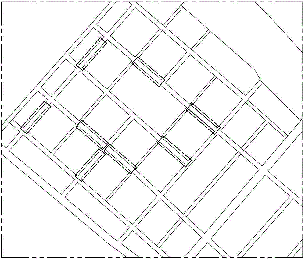 Apparatus for a self localization of a vehicle