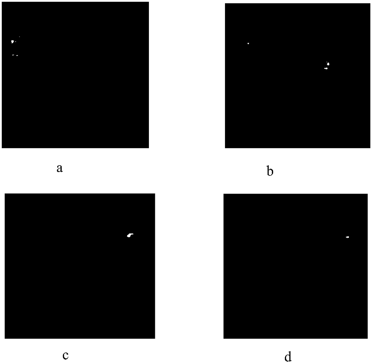 A method for detecting equipotential line faults of catenary suspension devices for high-speed railways