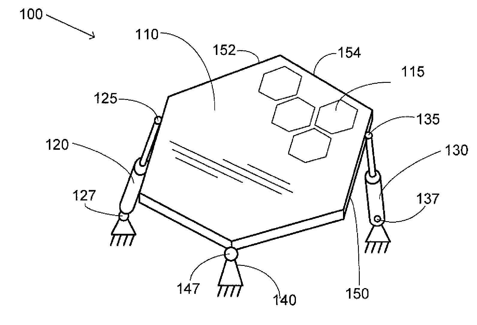 System and Method for Solar Tracking