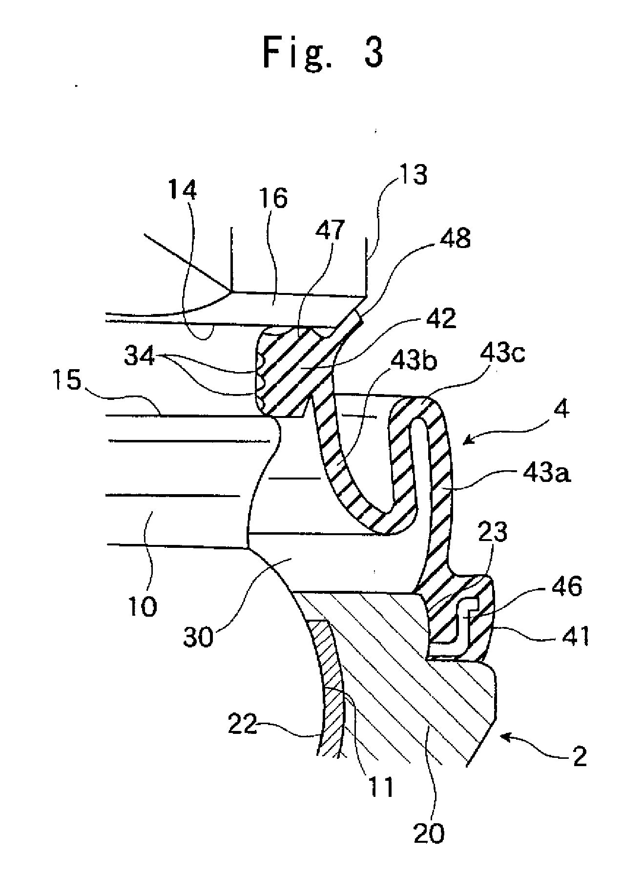 Ball joint