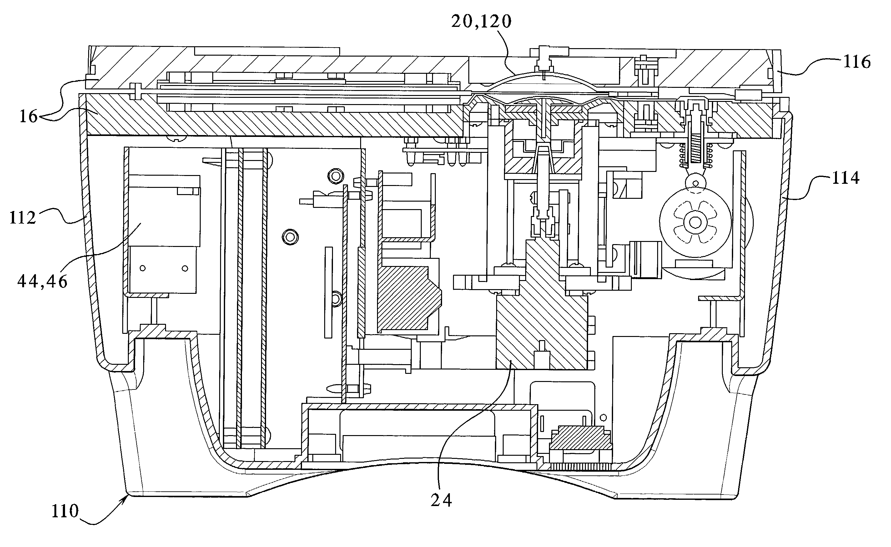 Automated dialysis system