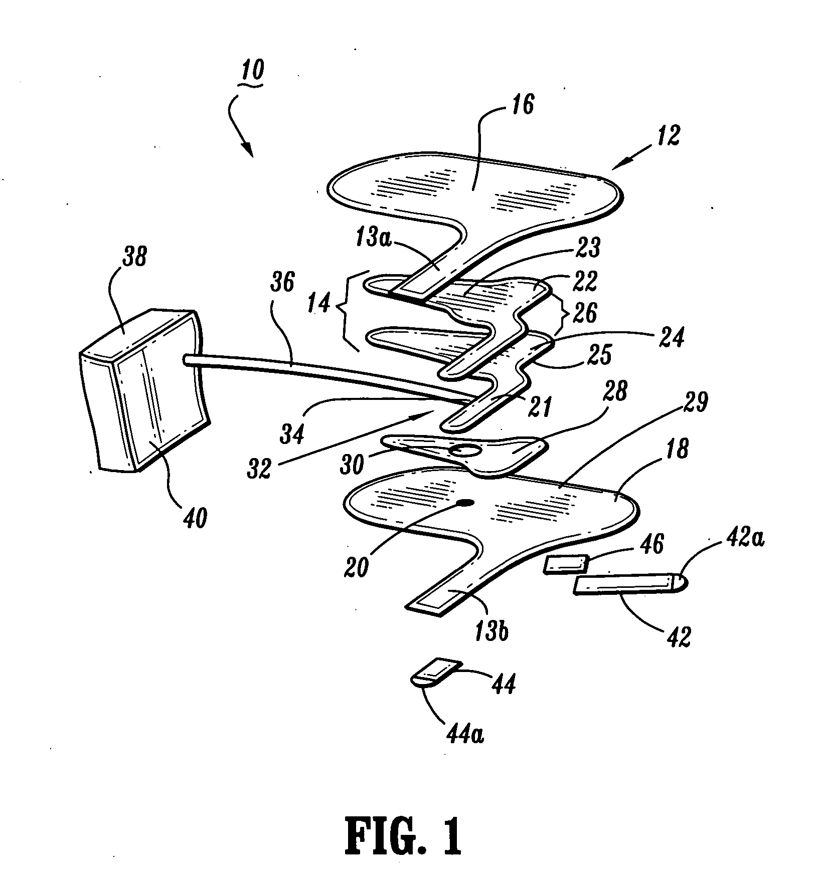 Compression apparatus