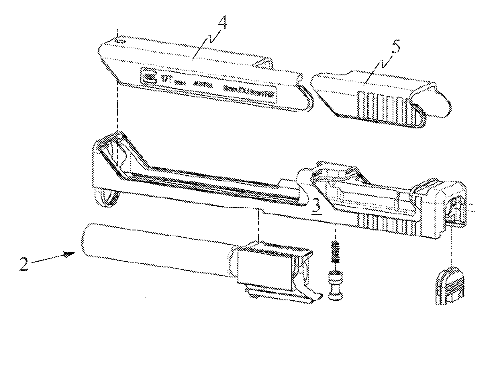 Pistols and methods of manufacture